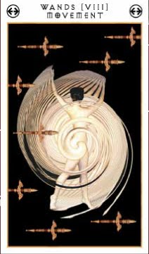 Marita Liulia Tarot